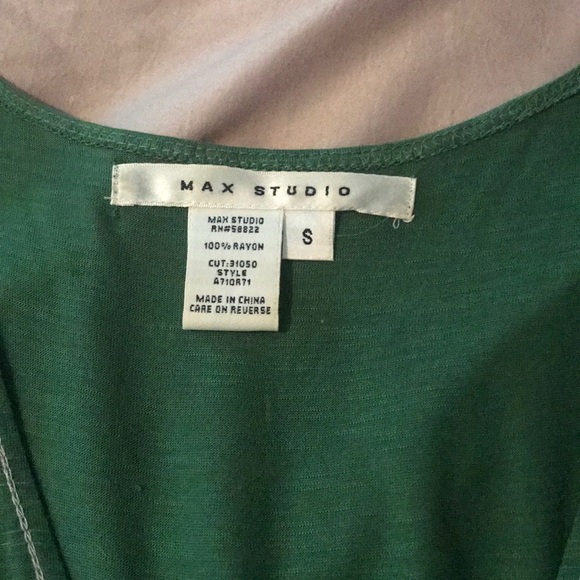 Max studio tunic - Picture 2 of 3